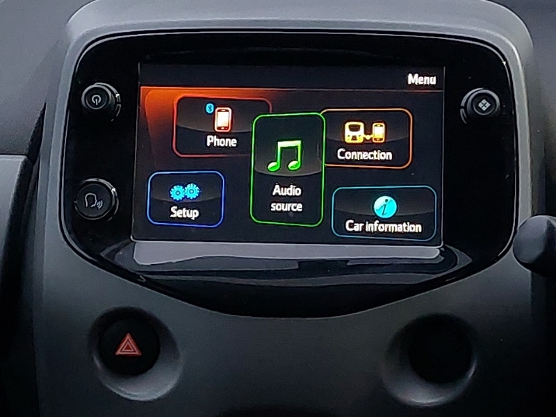 Used Toyota AYGO 2019 for sale - 77424199: Photo 7