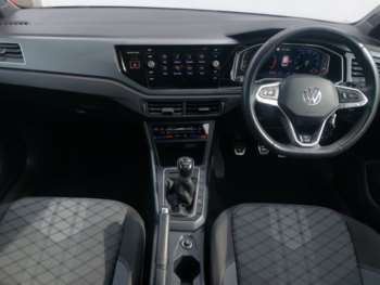Used Volkswagen Polo 2024 for sale - 75338980: Photo