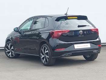 Used Volkswagen Polo 2024 for sale - 75338980: Photo