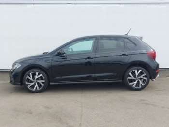 Used Volkswagen Polo 2024 for sale - 75338980: Photo