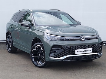Used Volkswagen Tiguan 2025 for sale - 79536866: Photo