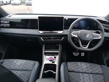 Used Volkswagen Tiguan 2025 for sale - 79536866: Photo