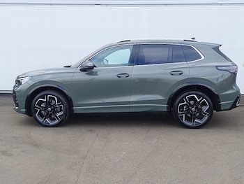 Used Volkswagen Tiguan 2025 for sale - 79536866: Photo