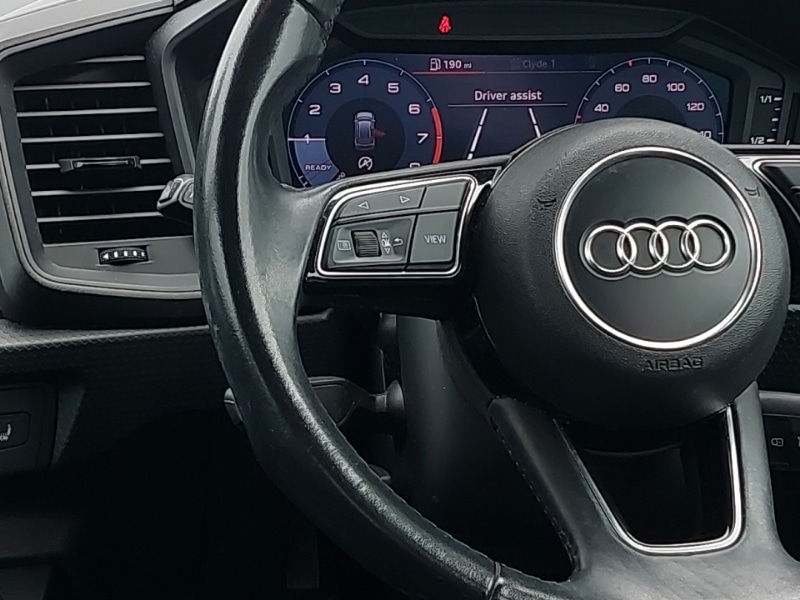 Used Audi A1 2019 for sale - 76506714: Photo 10