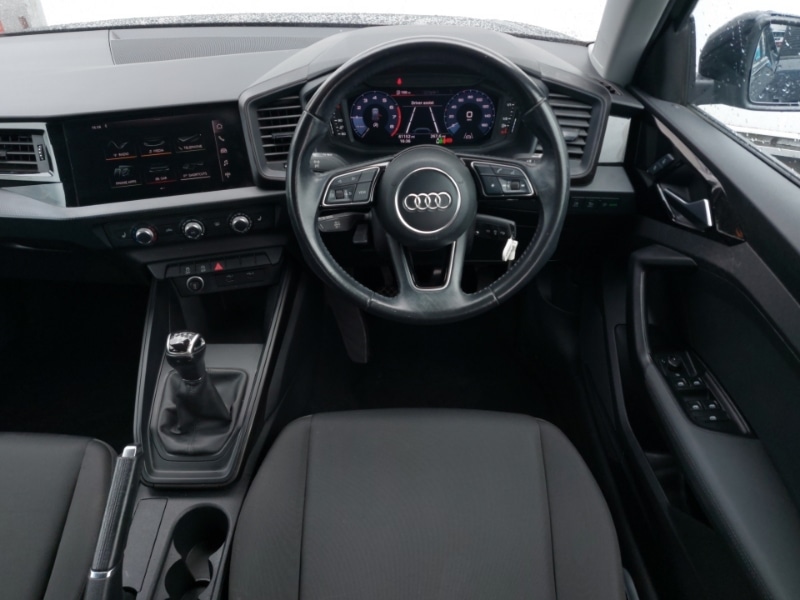Used Audi A1 2019 for sale - 76506714: Photo 11