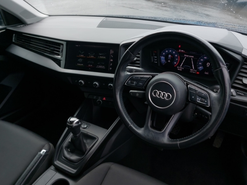 Used Audi A1 2019 for sale - 76506714: Photo 12