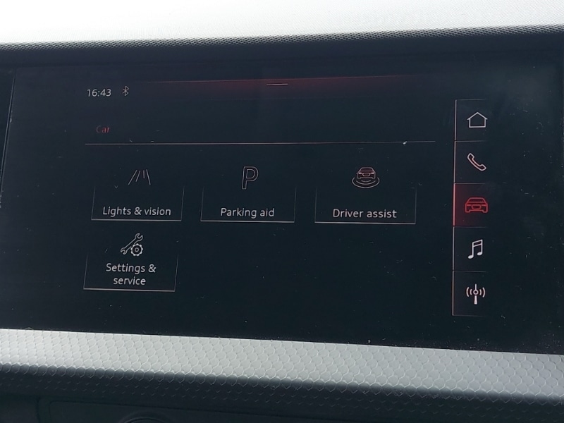 Used Audi A1 2019 for sale - 76506714: Photo 18