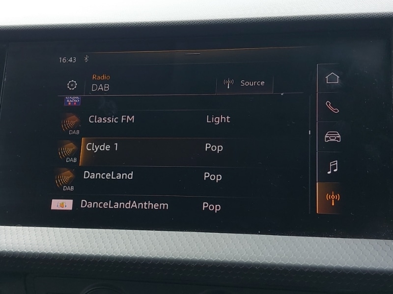 Used Audi A1 2019 for sale - 76506714: Photo 19