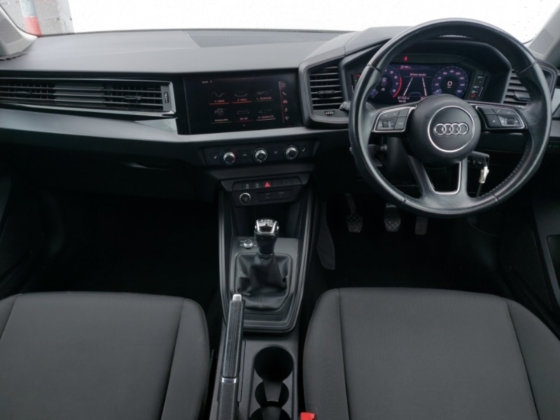 Used Audi A1 2019 for sale - 76506714: Photo 2