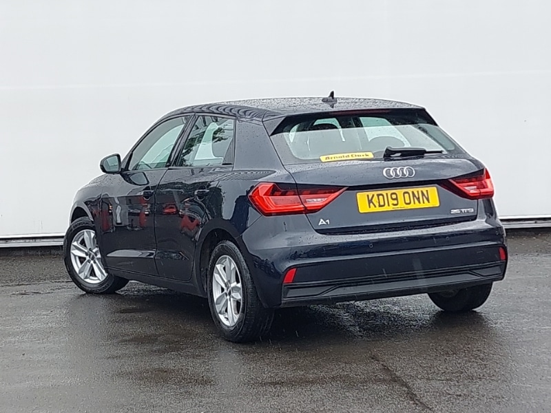 Used Audi A1 2019 for sale - 76506714: Photo 3