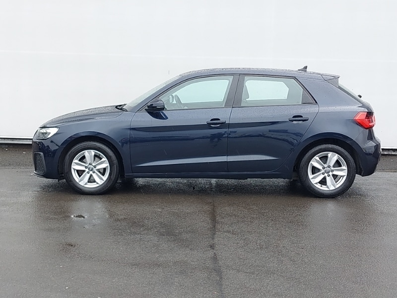 Used Audi A1 2019 for sale - 76506714: Photo 4