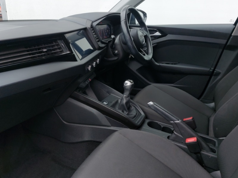 Used Audi A1 2019 for sale - 76506714: Photo 5