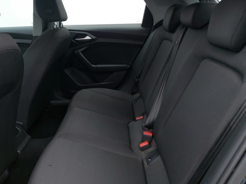 Used Audi A1 2019 for sale - 76506714: Photo 6