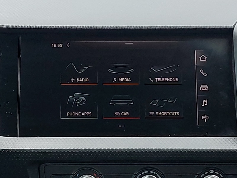 Used Audi A1 2019 for sale - 76506714: Photo 7