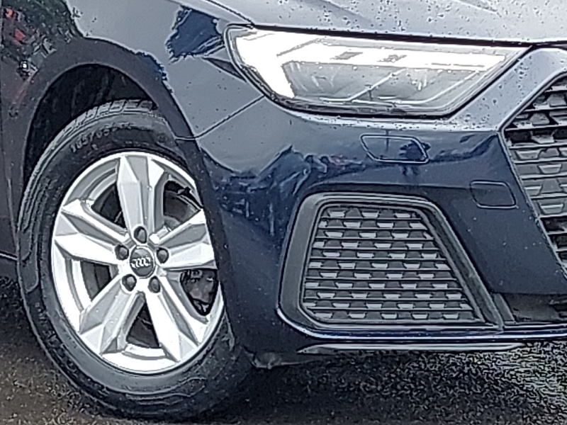 Used Audi A1 2019 for sale - 76506714: Photo 9