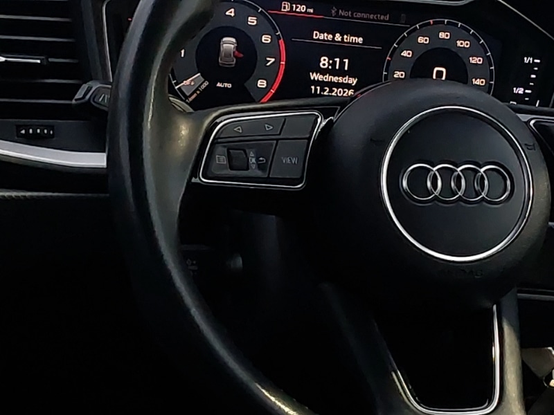 Used Audi A1 2019 for sale - 77503396: Photo 10