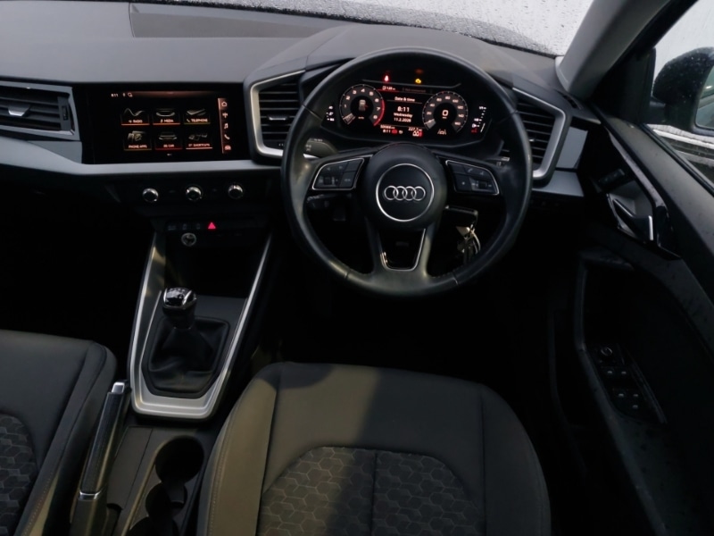 Used Audi A1 2019 for sale - 77503396: Photo 11
