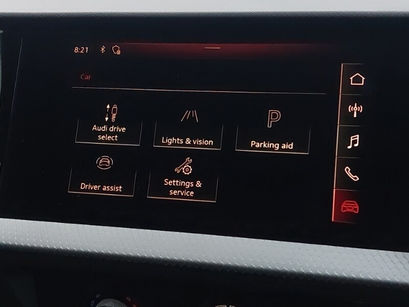 Used Audi A1 2019 for sale - 77503396: Photo 16