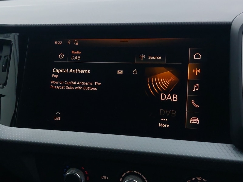 Used Audi A1 2019 for sale - 77503396: Photo 17