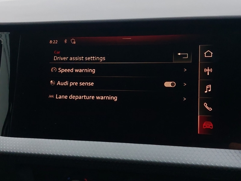 Used Audi A1 2019 for sale - 77503396: Photo 18