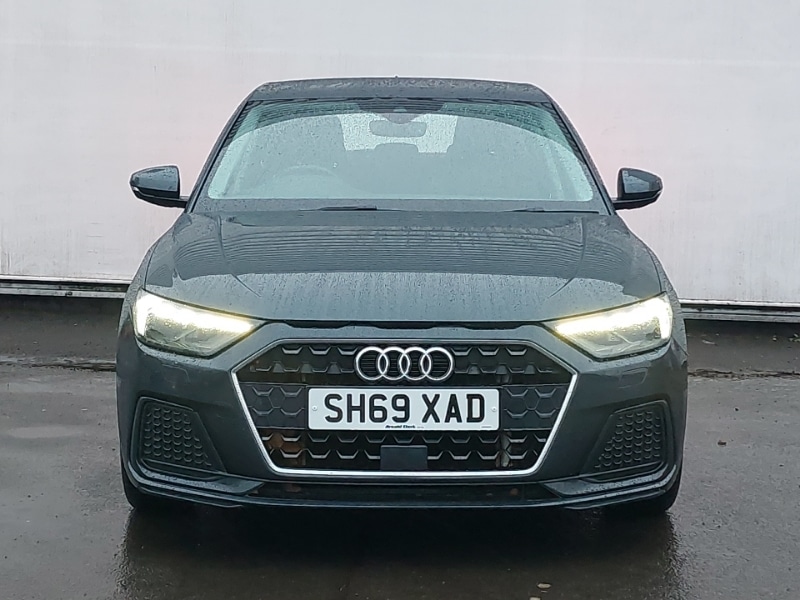 Used Audi A1 2019 for sale - 77503396: Photo 19
