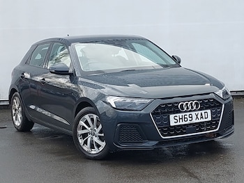 Used Audi A1 2019 for sale - 77503396: Photo