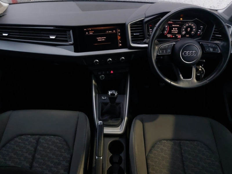 Used Audi A1 2019 for sale - 77503396: Photo 2