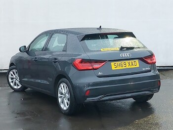Used Audi A1 2019 for sale - 77503396: Photo