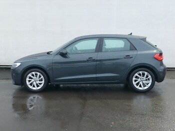 Used Audi A1 2019 for sale - 77503396: Photo