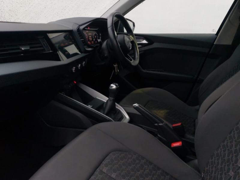 Used Audi A1 2019 for sale - 77503396: Photo 5