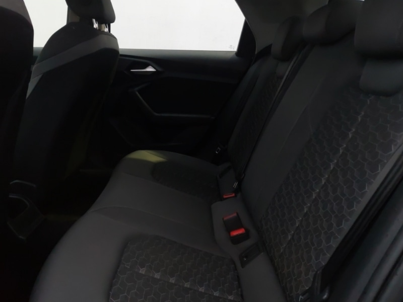 Used Audi A1 2019 for sale - 77503396: Photo 6