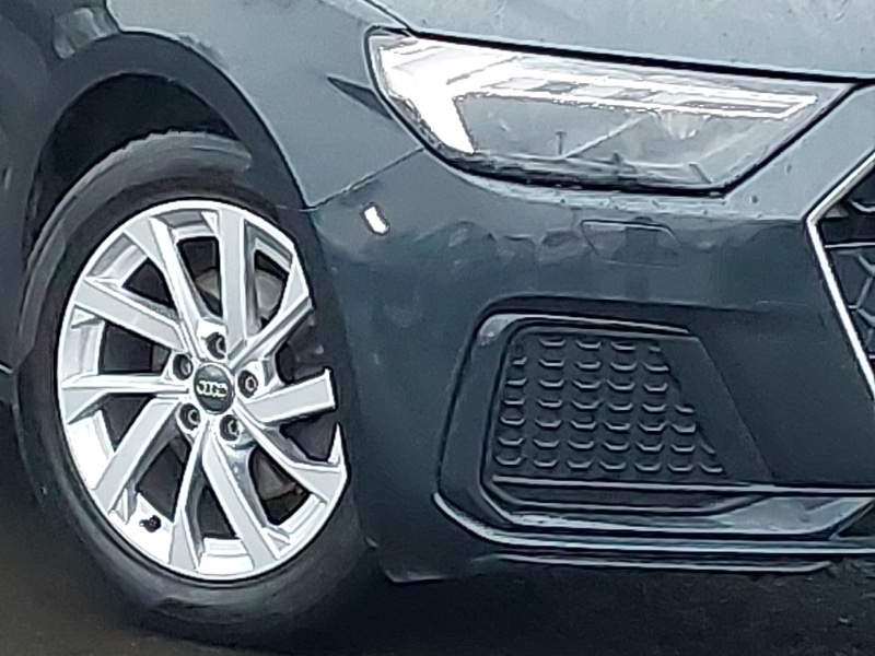 Used Audi A1 2019 for sale - 77503396: Photo 9