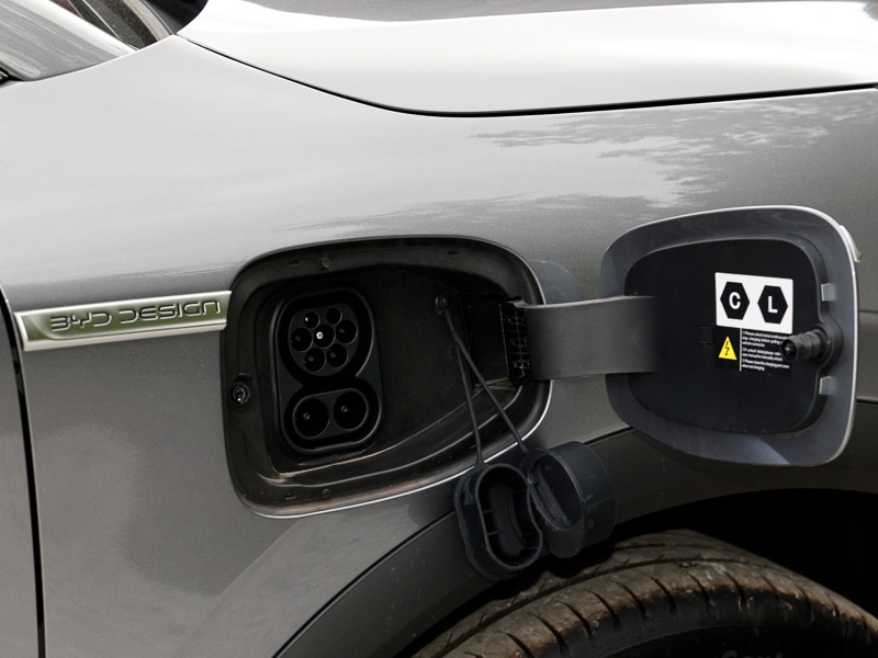 Used BYD Atto 3 2026 for sale - 77150049: Photo 17