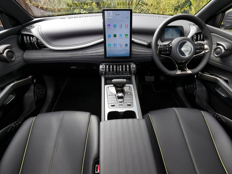 Used BYD Atto 3 2026 for sale - 77150049: Photo 4