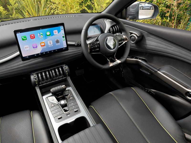 Used BYD Atto 3 2026 for sale - 77150049: Photo 9