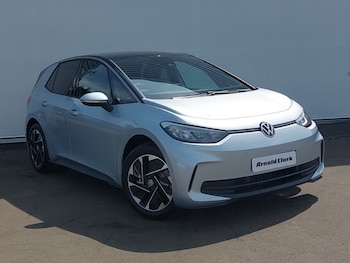 Used Volkswagen ID.3 2025 for sale - 79180290: Photo
