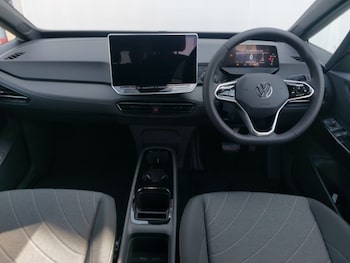 Used Volkswagen ID.3 2025 for sale - 79180290: Photo