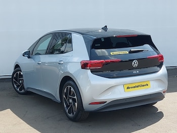 Used Volkswagen ID.3 2025 for sale - 79180290: Photo