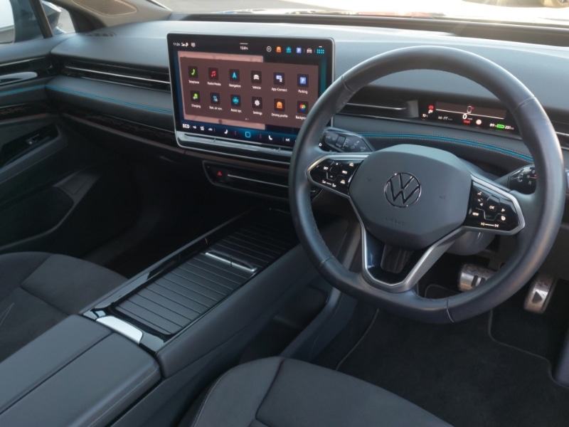 Used Volkswagen ID7 2024 for sale - 76091715: Photo 13