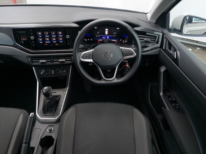 Used Volkswagen Polo 2024 for sale - 76906718: Photo 11