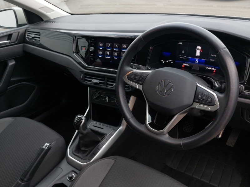 Used Volkswagen Polo 2024 for sale - 76906718: Photo 13