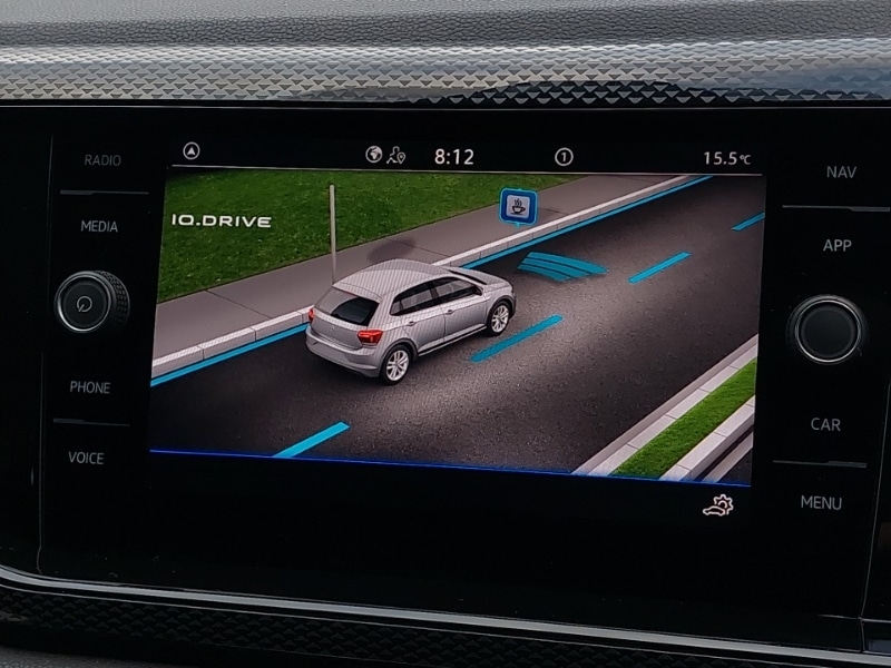 Used Volkswagen Polo 2024 for sale - 76906718: Photo 17