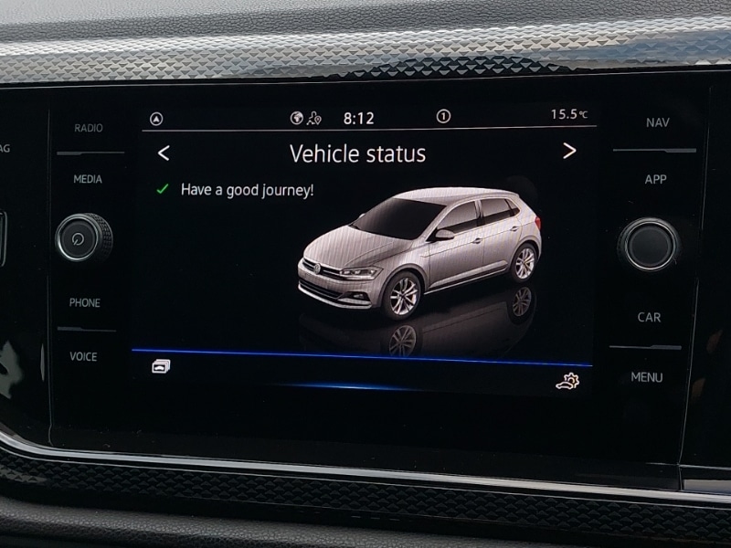 Used Volkswagen Polo 2024 for sale - 76906718: Photo 18