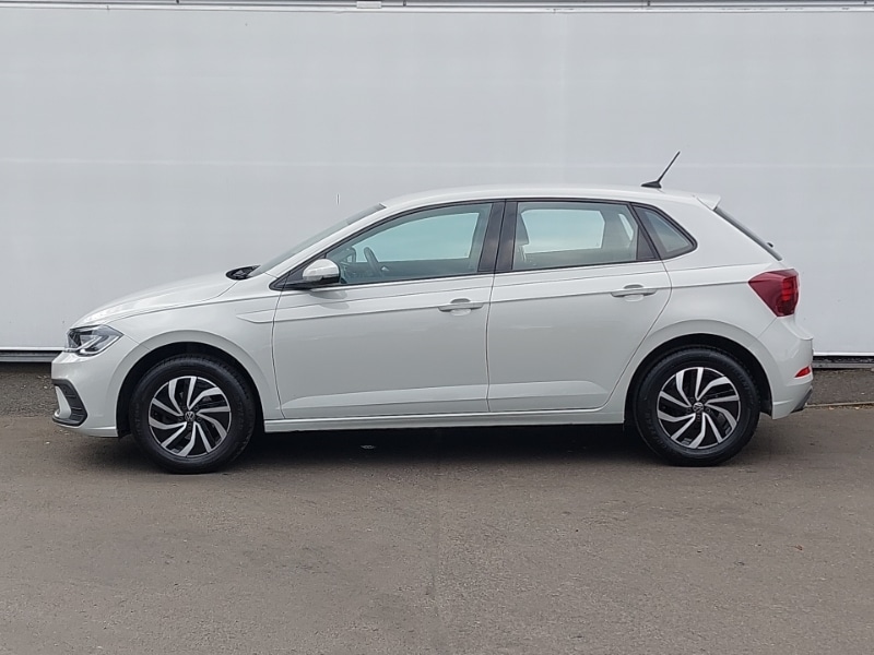 Used Volkswagen Polo 2024 for sale - 76906718: Photo 4