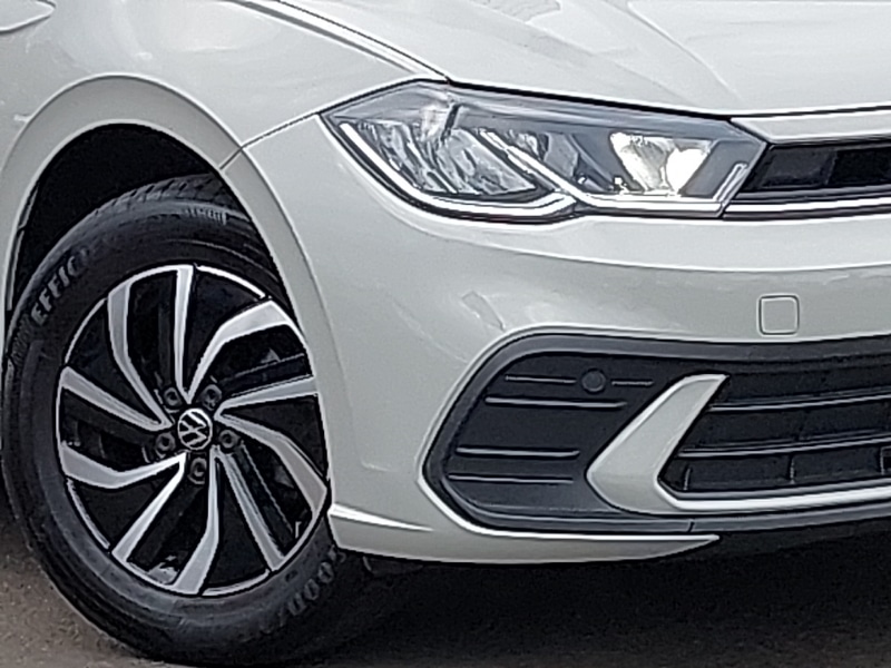 Used Volkswagen Polo 2024 for sale - 76906718: Photo 9