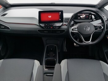 Used Volkswagen ID3 2021 for sale - 75988627: Photo