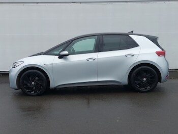 Used Volkswagen ID3 2021 for sale - 75988627: Photo