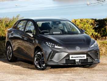 2024 - 150kW SE [Nav] EV Long Range 64kWh 5dr Auto
