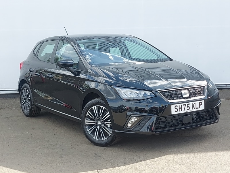 Used SEAT Ibiza 2025 for sale - 78155789: Photo 1