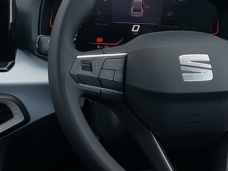 Used SEAT Ibiza 2025 for sale - 78155789: Photo 10